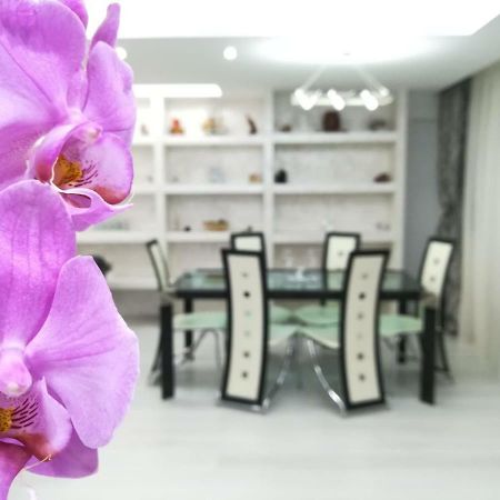 Paradise Apartament Brasov Bagian luar foto