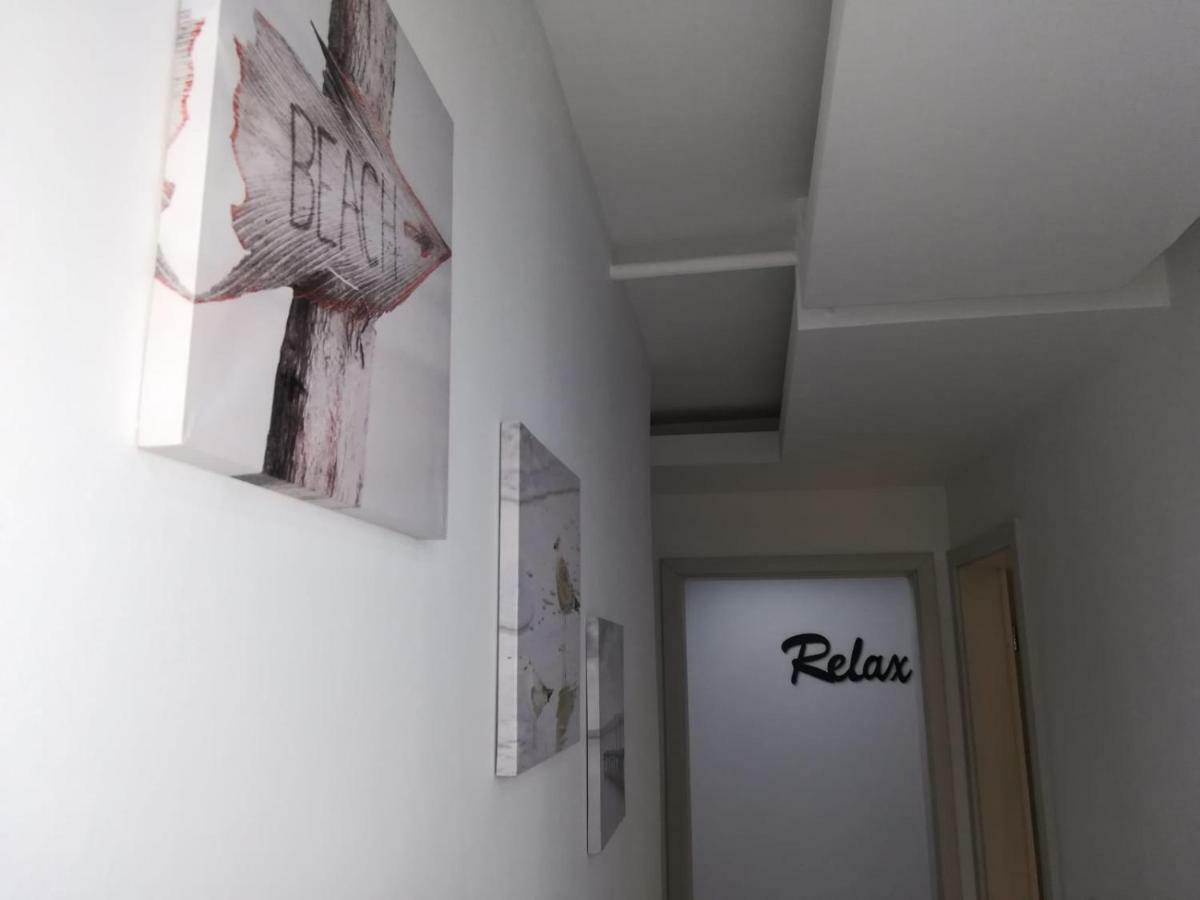 Paradise Apartament Brasov Bagian luar foto