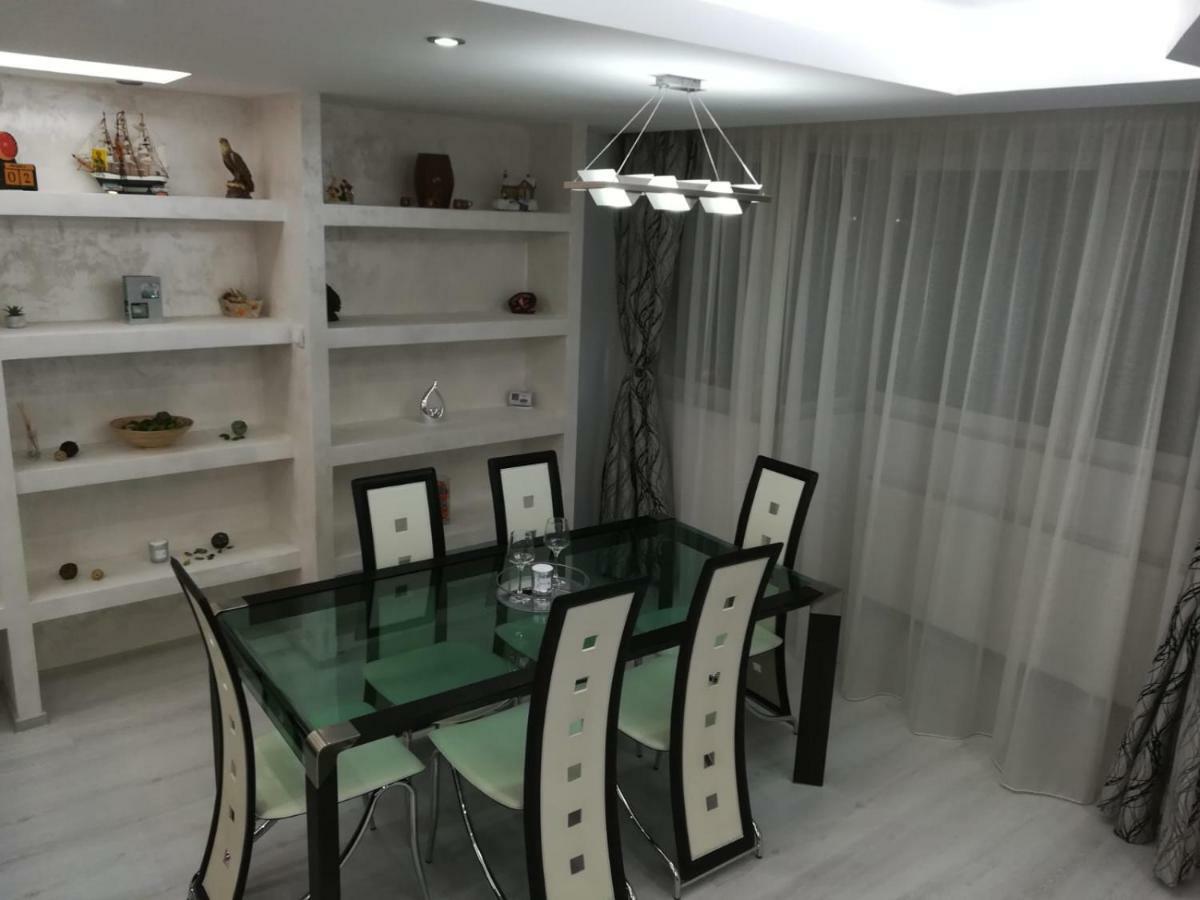 Paradise Apartament Brasov Bagian luar foto