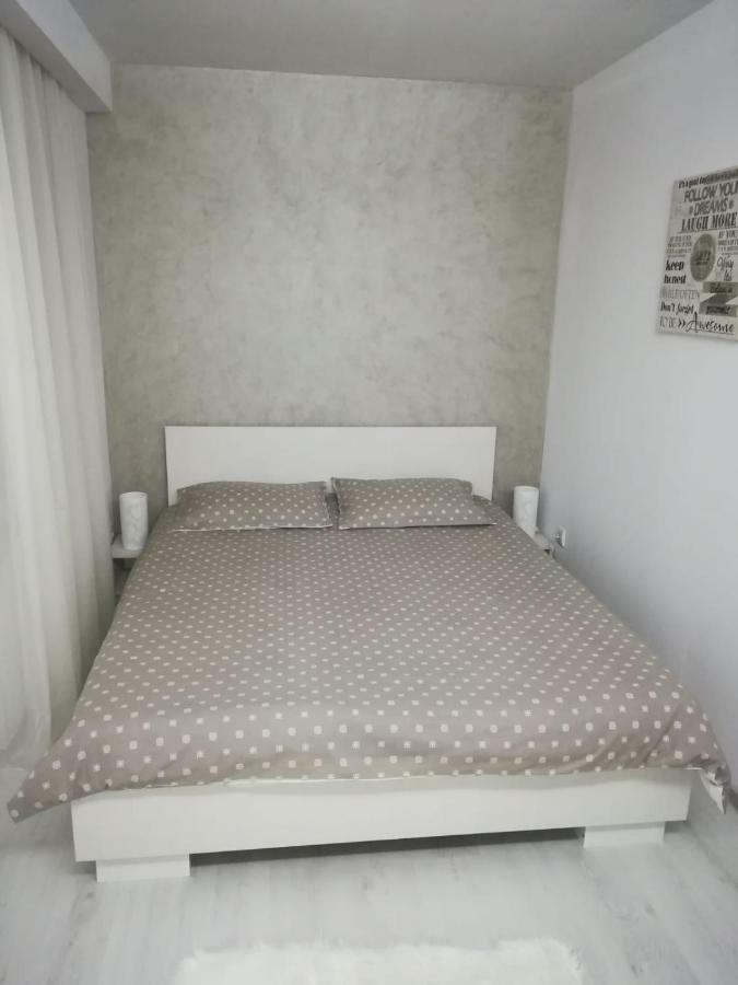 Paradise Apartament Brasov Bagian luar foto