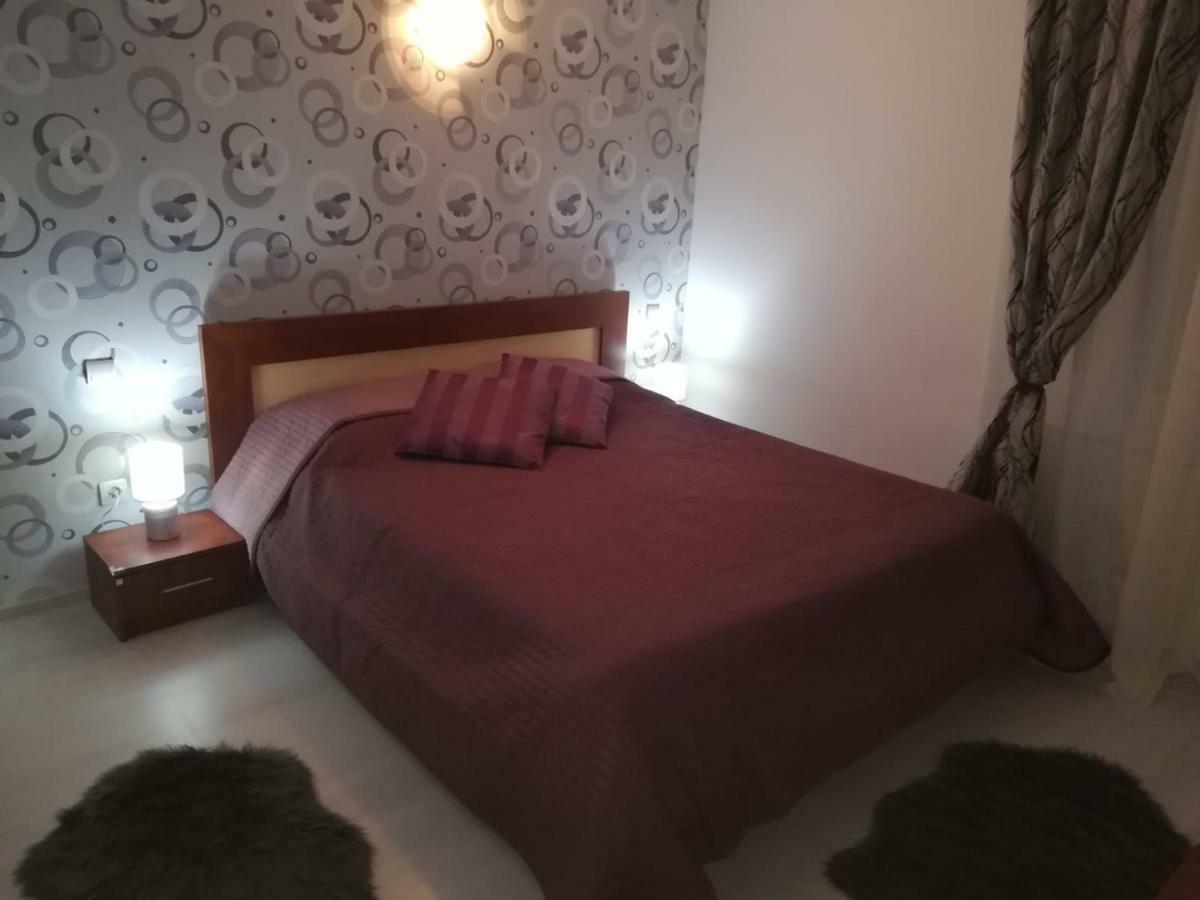 Paradise Apartament Brasov Bagian luar foto