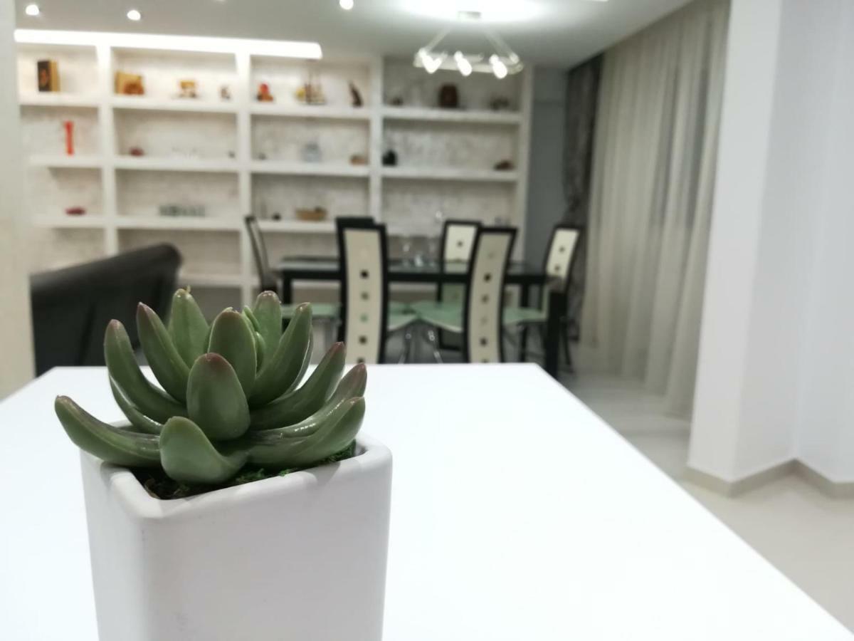 Paradise Apartament Brasov Bagian luar foto