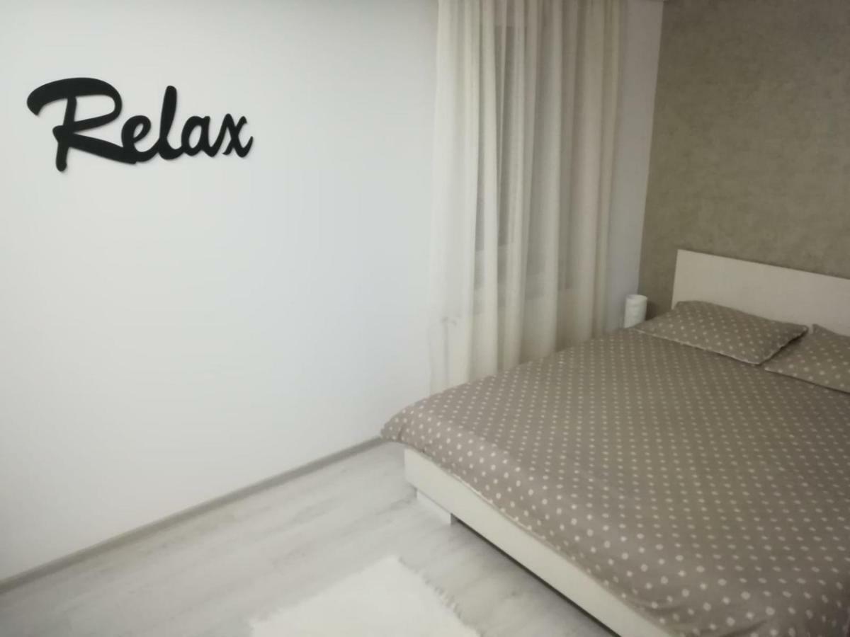 Paradise Apartament Brasov Bagian luar foto