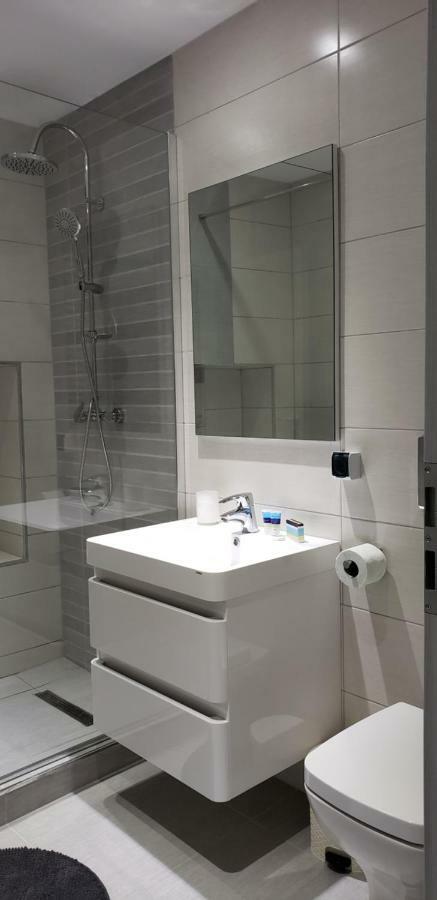 Paradise Apartament Brasov Bagian luar foto