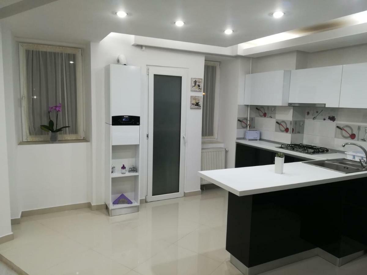 Paradise Apartament Brasov Bagian luar foto
