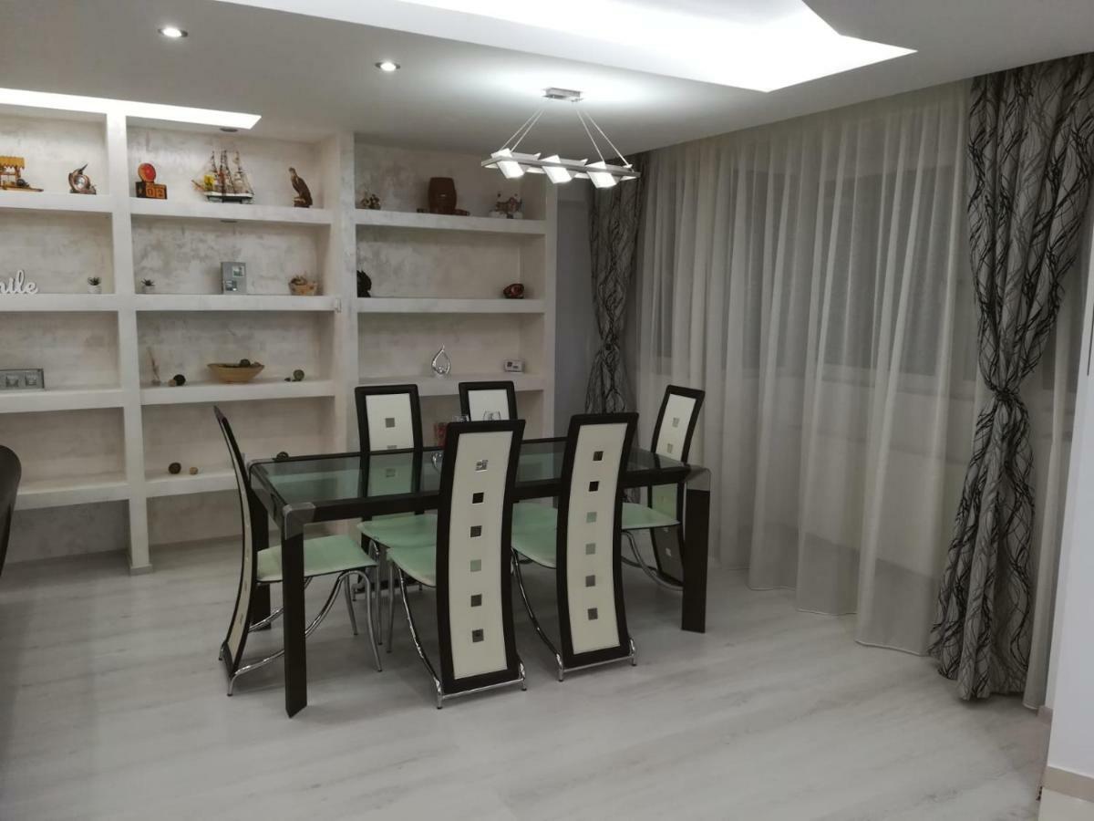 Paradise Apartament Brasov Bagian luar foto